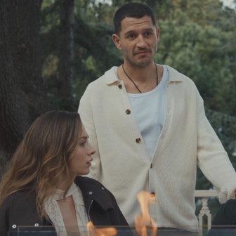 Yeraltı dizisinde şok gelişme! Kaan karakteri kadroya girecek