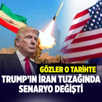 İsrail- ABD ve İran savaşında gözler 1 Nisan'da!