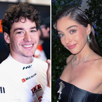 Cemre Baysel paylaştı! Sevgilisinden beğeni yağdı...