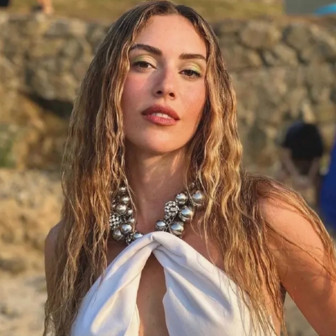 Sinem Kobal spor yaparken paylaştı! Takipçilerinden yorum yağdı...