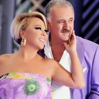 Safiye Soyman'dan Faik Öztürk'e duygulandıran mesaj