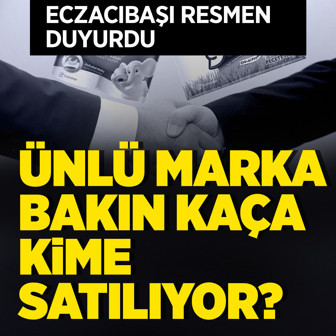 Eczacıbaşı Selpak ve Solo'yu satıyor! Yeni sahibi bakın kim ve kaça alıyor