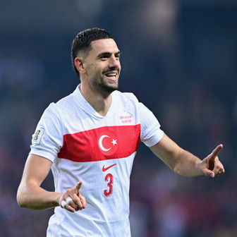 Milli maç kadrosunda deprem! Merih Demiral'dan yıkan haber geldi