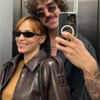 Nilperi Şahinkaya ve Baturalp Bekar'ın kavgası komşuları çileden çıkardı!