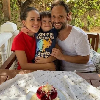 Şarkıcı Özgün’ün oğlu Ediz büyüdü! 11 yaş paylaşımına yorum yağdı