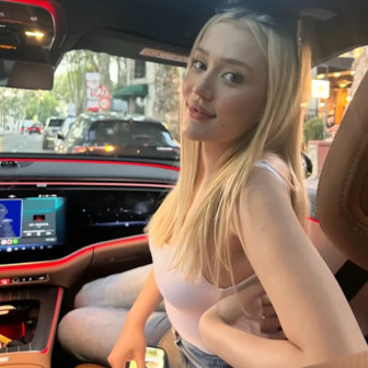 Türk fenomen Kübra Karaaslan'dan kötü haber! Mezarını paylaştılar...