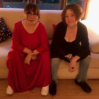 Nazan Öncel Sezen aksu ile paylaştı! Notu görenler şoke oldu