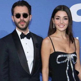 Hande Erçel'in ifadesinde Hakan Sabancı detayı! O da aynı cümleleri kullandı