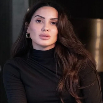 Sahra Işık'tan duygulandıran sözler! “Anne” beklerken başka kelimeler geldi