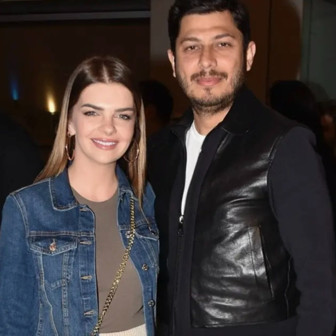 Bodrum'a gitmişlerdi! Bedri Güntay ayrılık hakkında ilk kez konuştu: “Aile baskısı diye bir şey yok”