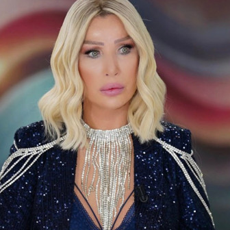 Seda Sayan'dan Aleyna Kalaycıoğlu'nun annesine sert sözler! "Madem biliyordun..."