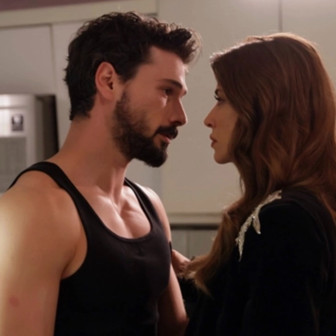 Yeraltı dizisinde büyük kriz! Kadın başrol oyuncularından biri veda edecek...