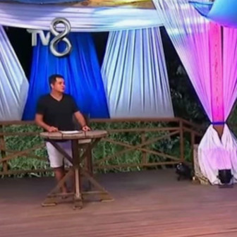 Acun Ilıcalı'dan Survivor Birleşme Partisi tarihi! İşte o tarih...