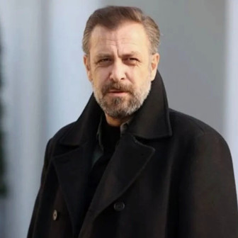 Nejat İşler'in rol arkadaşı belli oldu! İşte yeni partneri...