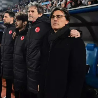 Montella'ya büyük şok! Dünya Kupası sevinci kısa sürdü...