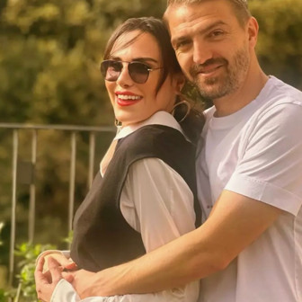 Şükran Ovalı 40. yaşını bakın nasıl kutladı