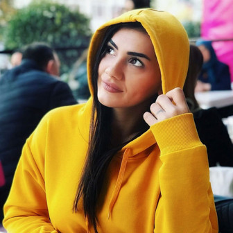 Ayça Beğen'den intihar girişimi sonrası ilk açıklama: ''Çok zor bir süreçten geçiyorum''