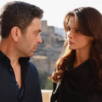 Uzak Şehir dizisinde üzen ayrılık iddiası! O karakter veda edecek