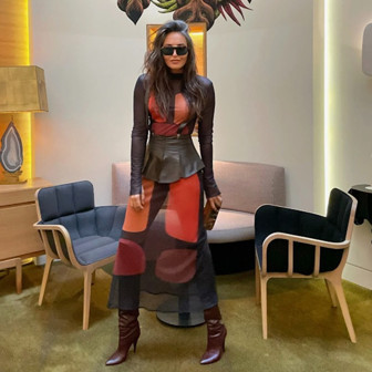 Eda Taşpınar'dan yeni kareler! Meksika'dan mayokini ile paylaştı...