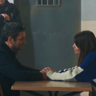 Uzak Şehir'de belalı eş krizi! Kadroya yeni isim girecek...