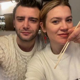 Ünlü oyuncu ile aşk yaşıyordu! Derya Şensoy düğün tarihini açıkladı