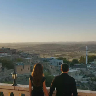 Uzak Şehir'in başarısı sınırları aştı! Etkisi turizm rotalarını değiştirdi...