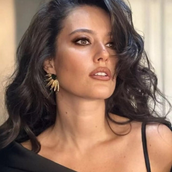 Aşk bombası patladı! Pelin Akil ve Baran Bölükbaşı aşk mı yaşıyor?