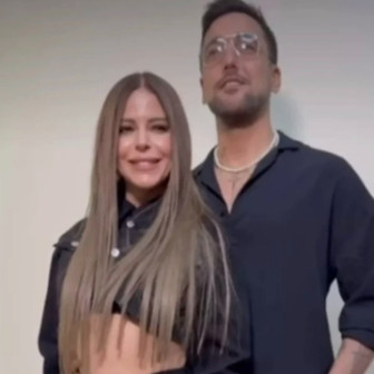 Gözaltına alınan Simge Sağın'nın erkek arkadaşı itiraf etti: Uyuşturucu madde bana aittir!