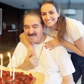 İbrahim Tatlıses'in sağlık durumu hakkında açıklama: Ameliyat ihtimali üzerinde duruluyor