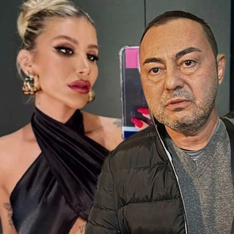 Serdar Ortaç'a İrem Derici'den büyük sitem! "Ölüp gideceğim" demişti...
