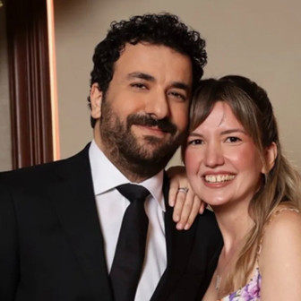 Hasan Can Kaya'dan nişanlısına cömert hediye! Aldığı saatin fiyatı...