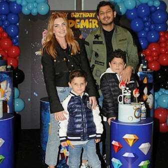 Boşanıyorlar mı? Pelin Karahan'dan yeni açıklama