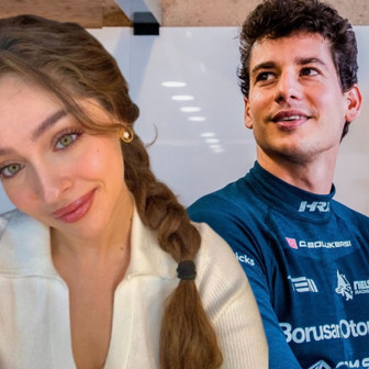 Cemre Baysel ile Cem Bölükbaşı çiftinden kötü haber!