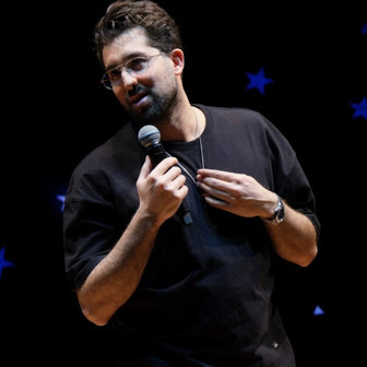 Doğu Demirkol'dan çocukluk itirafı! "Söylemeye utanıyorum"