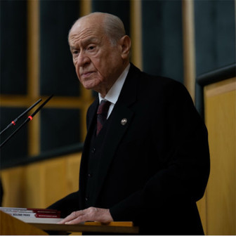 Bahçeli devreye girdi! İbrahim Tatlıses'e geçmiş olsun jesti