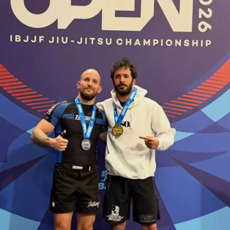 Barış Arduç gururlandırdı! İtalya'da kazandığı madalyayı paylaştı...