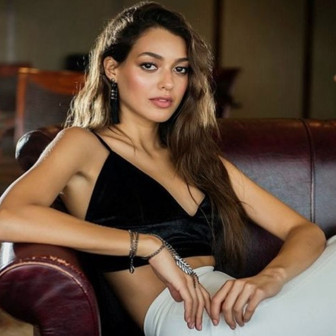 Dilan Çiçek Deniz ilk kez açıkladı! "Bu bir zayıflık değil"