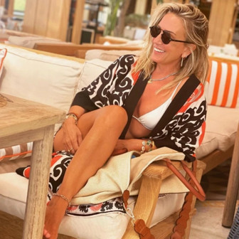 Saba Tümer'in annelik hakkındaki sözleri olay! Ne şımarıklık ne özgürlük sebebi meğer...