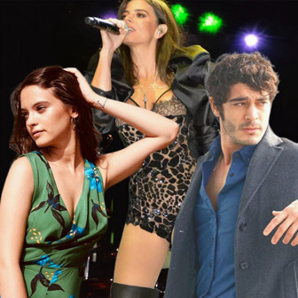 Ünlü isimlerin test sonuçları belli oldu!