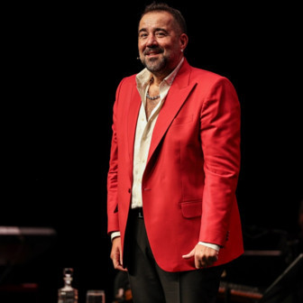 Ata Demirer'den hiç beklenmeyen açıklama! "Nazara inanırım"