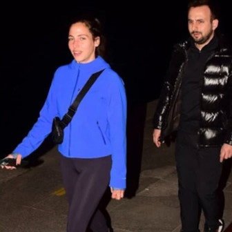 4 Yıldır aşk yaşıyor! Zehra Çilingiroğlu'nun paylaşımına Mürsel Kaya'dan kalpli yorum