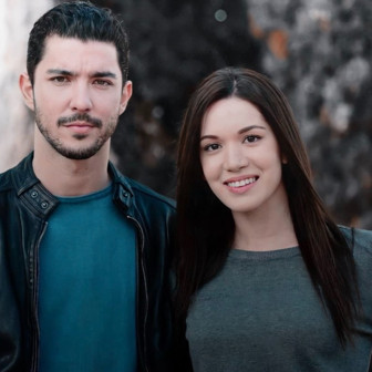 8 Yıl sonra aynı projede! Kaan Yıldırım ve Hazal Subaşı o projede buluşuyor