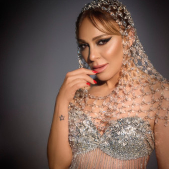 Ziynet Sali'den şaşırtan değişim! Sarı saçlarına yorum yağdı...