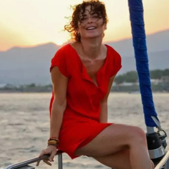 Aynalı Tahir'in Sedef'iydi! Yeşim Büber bakın nerede nasıl yaşıyor...