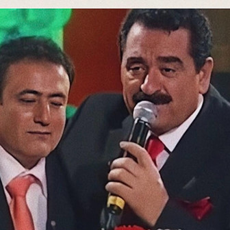 İbrahim Tatlıses ve Mahmut Tuncer'den hastane odasından paylaşım! Ameliyat sonrası ilk kare