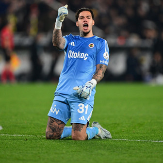 Fenerbahçe'de Ederson'un yerine 4 kaleci adayı belirlendi