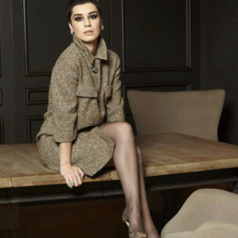 Burcu Kıratlı'dan yeni atılım! Kariyerine müzikle mi devam edecek?