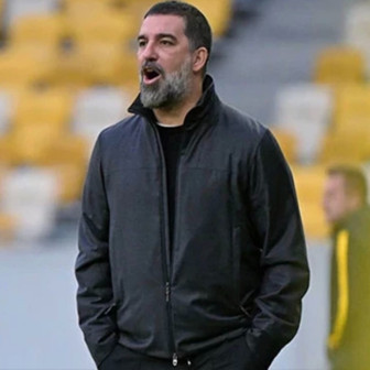 Arda Turan'ın takımı Shaktar Donetsk resmen şampiyonluğa koşuyor