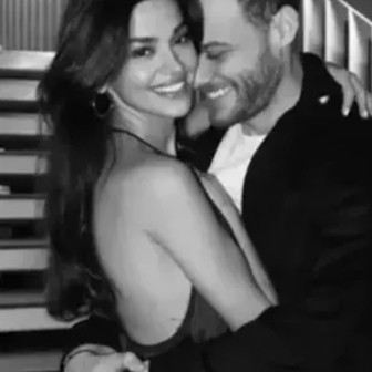 Kerem Bürsin ve Selin Yağcıoğlu arasında kriz çıktı! Ayrıldılar iddiaları doğru mu?