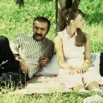 Tuba Ünsal ile Yılmaz Erdoğan'dan yıllar sonra içinizi ısıtacak kare